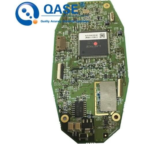 Ranging board for TOPCON Total Station GTS1002 ES602G