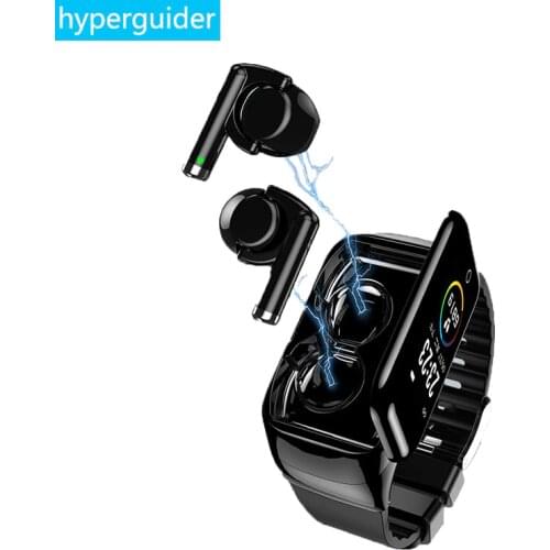 Hyperguider Smart Bracelets