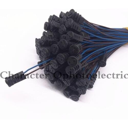 Hot sale 100pcs/lot G4 lamp base Holder head g4 socket for G4 Halogen lampcrystal light led light Heads