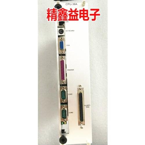 Nuevo CPU-36A Fast Shipping