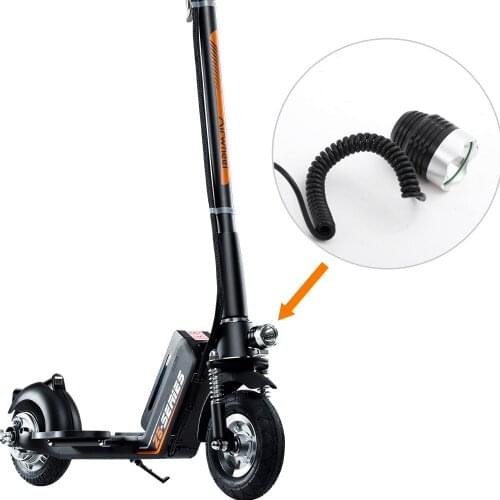 Airwheel Z5 head light