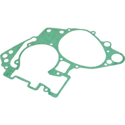 Motorcycle Engine Crankcase Cover Gasket For Suzuki RM125 RM 125 2001-2008