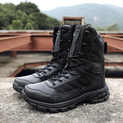 Sale 2020 sneakers hot casual a Casual boots mens breathable wear mens fashion causal top flat hombre high with shoes cuero man