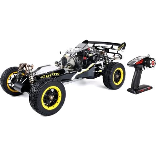 ROVAN ROFUN BAHA5S 45CC 4WD