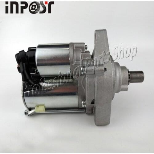 NEW STARTER for HONDA Accord 3.0 3.0L SM442-01