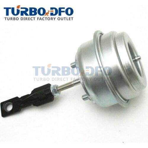 Turbo Charger Actuator GT1749V 713672 For Seat Leon Toledo II 1.9 TDI 66/81Kw ALH AHF Turbine Turbolader Wastegate 038253019C