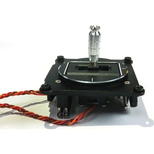 High Quality Frsky M9-Gimbal M9 High Sensitivity Hall Sensor Gimbal For Taranis X9D & X9D Plus