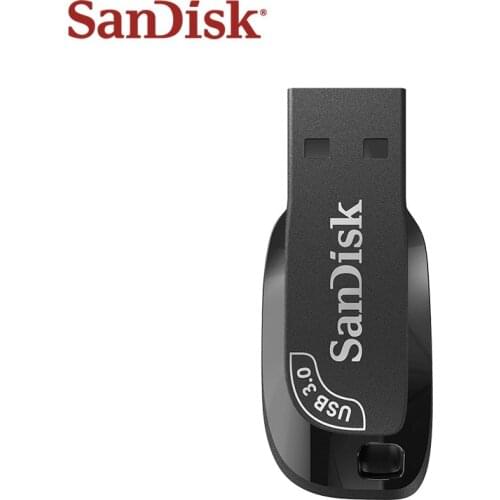 100% Original USB 3.0 SanDisk CZ410 USB Flash Drive 256GB High Speed 32GB 64GB 128GB Mini U Stick Pen Drive Memory USB pendrive