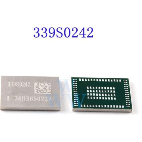 3Pcs/Lot Original 339S0242 U5201_RF WIFI IC chip For IPhone For iPhone 6 6Plus