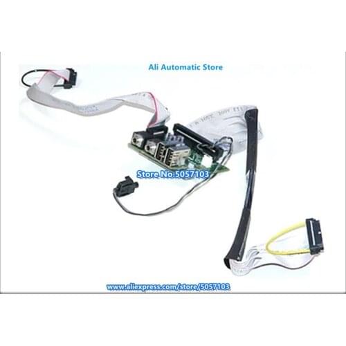 755 760 780 380 Sff Small Chassis Switch Board USB Audio I/O Switch Board OXW055
