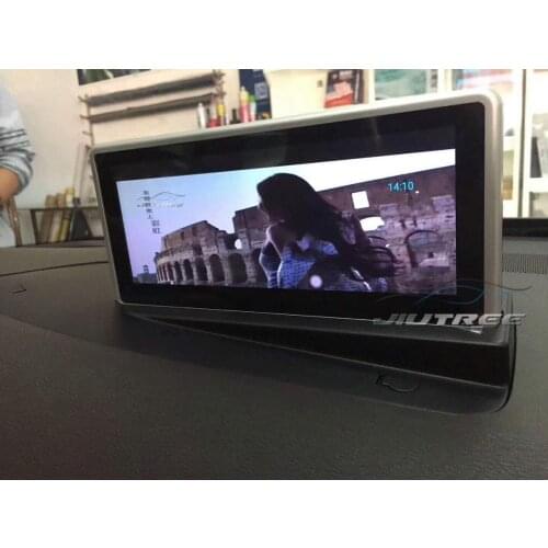 2 din Android Car Radio Multimedia DVD Player GPS Navigation for Volvo S80 2004-2011Car GPS Navigation Auto Stereo carplay