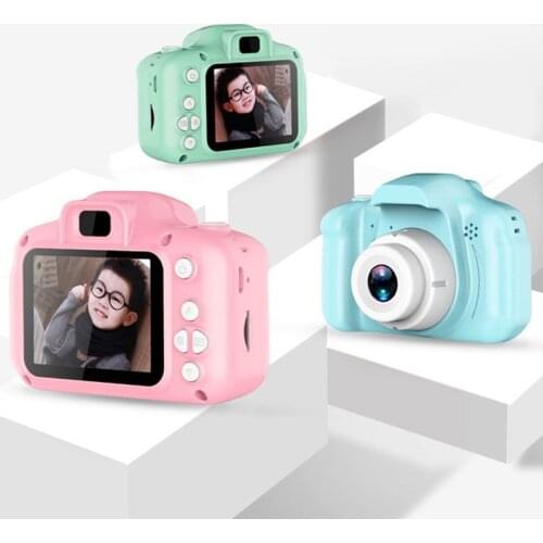 Caboba Children's Camera