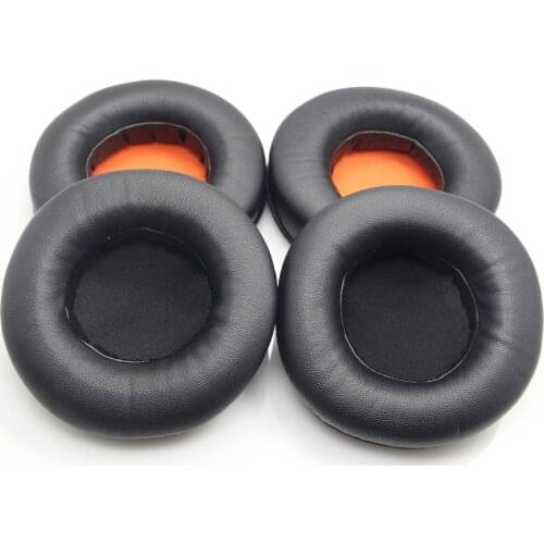 For Razer Kraken Pro 7.1 Beihai giant demon earphone sponge cover usb7.1 Standard Version 90mm New Replacement in Soft Bearing