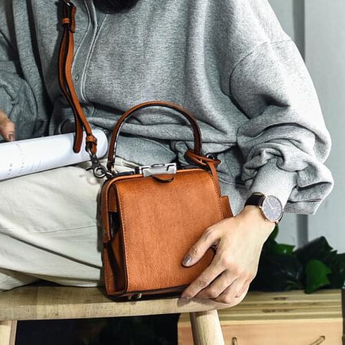 EUMOAN Women's Frame Bags