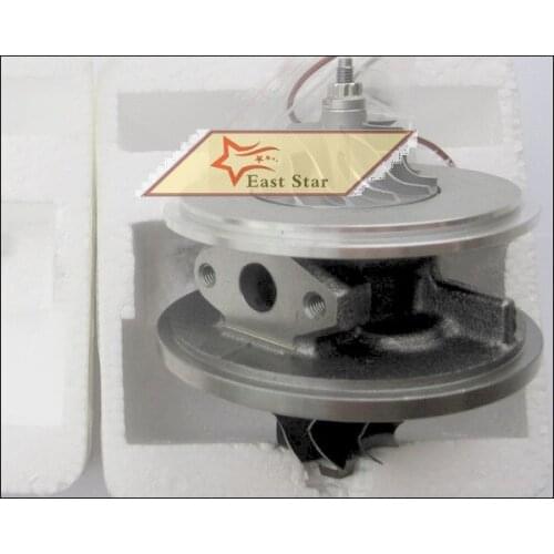 GT2256V 709838-5005S 709838 Turbocharger Cartridge Turbo CHRA Core For Mercedes benz Sprinter I Van 316CDI 416CDI 99- OM612 2.7L
