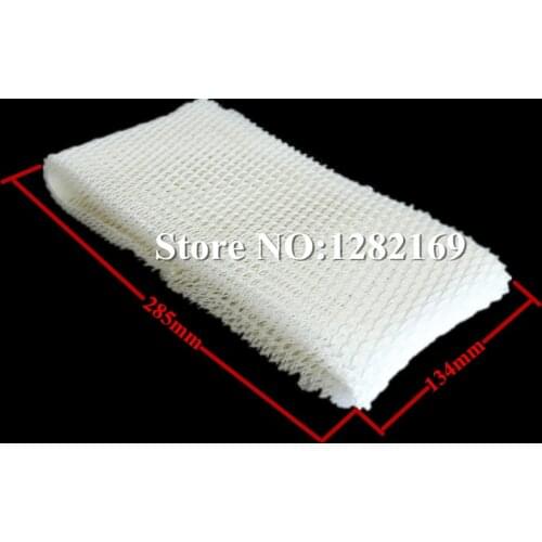 1 piece Humidifier HU4101 HEPA Filter Core replacement for Philips HU4901 HU4902 HU4903 Humidifier Parts Accessories