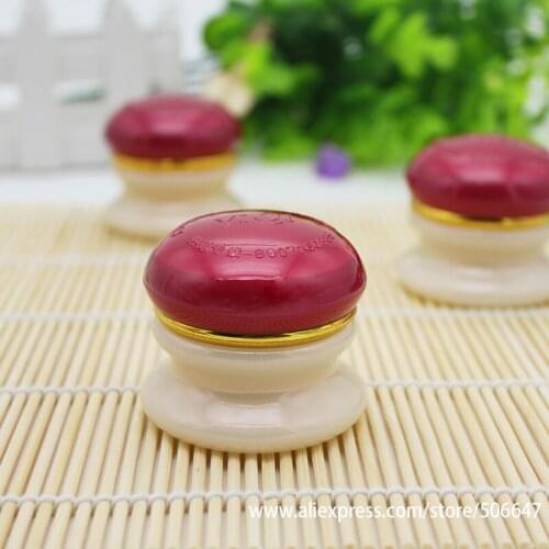 JINGZHUANGJINYIQI Night Face Creams