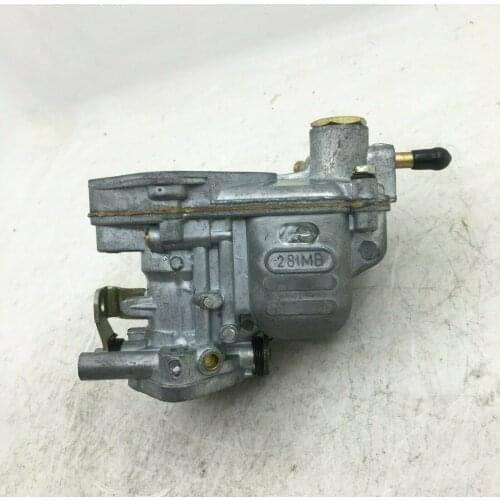 CARB CARBURETOR CLASSIC FOR FIAT 500 126 REP.WEBER TYPE 28 IMB 5/250 4381128 652CC