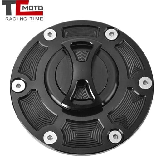 Motorcycle CNC Fuel Tank cap cover Decoration Cap for KTM Super Duke 990/990R Adventure 950 S Adventure 990 S/R