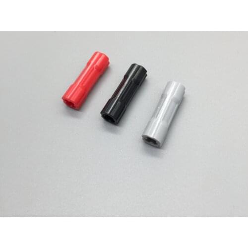 MOC technology building block 1x3 axis connector 26287 DIY puzzle boy assembly building block gift