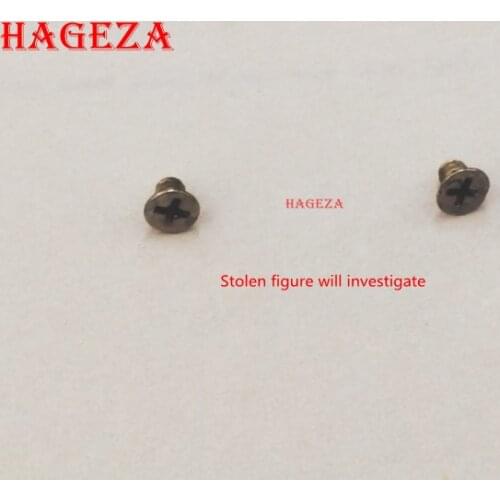 New and Original For Nikon AF-S Zoom Nikkor ED 14-24mm F/2.8G IF Zoom lever screw 14-24 B2-17025FA Camera Lens Repair Part