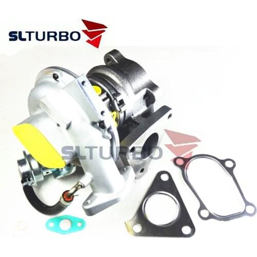 Full Turbolader 14411-MB40B Turbo For Nissan CabStar 2.5 Dci 81Kw YD25DDTI Complete Turbocharger VB420119 Turbine 2006- 2011