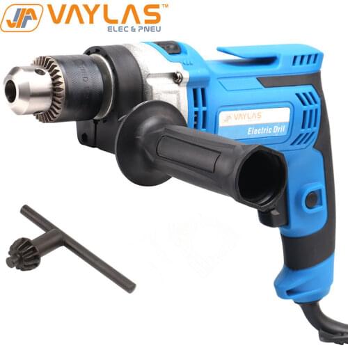 Vaylas Electric Drills