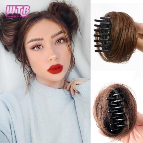 WTB Chignons