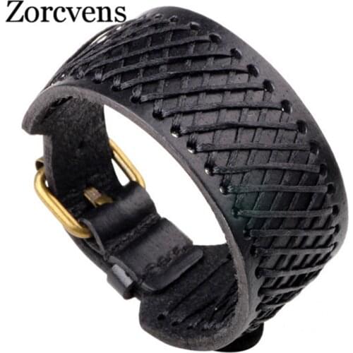 ZORCVENS Men's Accessories