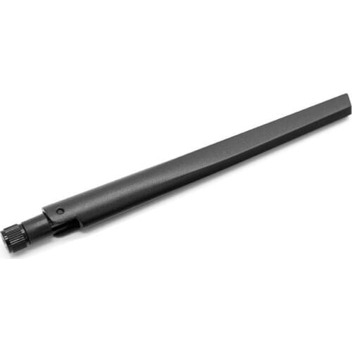 1PC Router Antenna 6DBI Dual Band 2.4GHz 5GHz 5.8GHz WiFi RP-SMA Router Antenna For ASUS A5N2