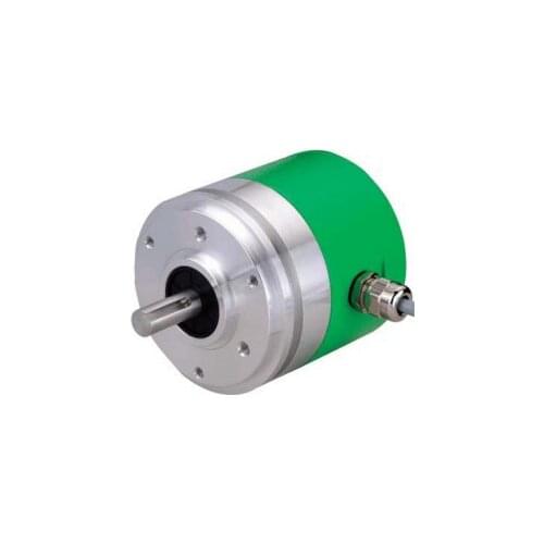 Large absolute value single turn encoder EAC90 IP65 brand new authentic product