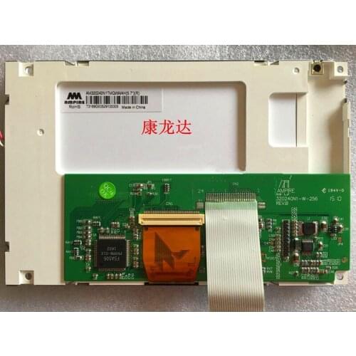 AM320240N1TMQWW4H 5.7inch 320*240