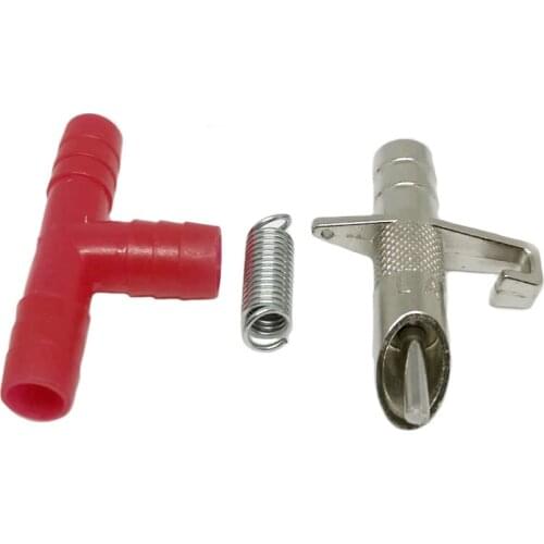 1 Set Rabbit Drinking Automatic Nipple Water Rabbit Nipple Water Drinker Rodent Water Feeder For Poultry Farm Animal Accessories