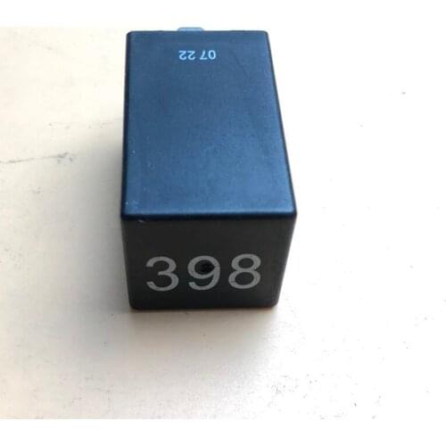 Automotive air conditioning relay for v w Passat SUPERB OE 8D0919578A 8D0919578