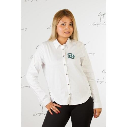 Sogo Women Blouse, Womens Tops and Blouses, Blouse Women, Blouses, Blusas, Tops,блузка женская, кофта