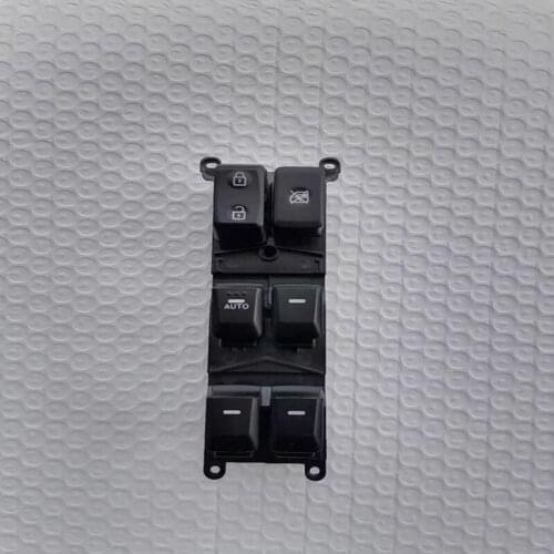 FAST SHIPPING 93570-1W155 935701W155 Driver Side Power Window Switch For KIA Rio Pride 2012-2015 93570 1W155 NEW