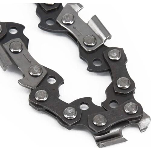 16" Chainsaw Saw Chain 3/8 Pitch .043 Gauge 55 Links Semi Chisel For Stihl 009