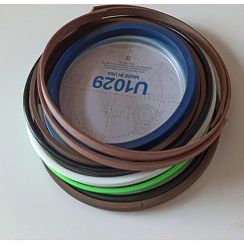 CX210 Boom Bucket Arm Seal Kit for CASE Excavator Hydraulic Cylinder Part ,China made ,NOK ,SKF Oil Seal