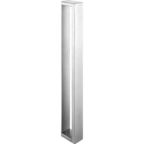 Towel Holder Without Drilling Stainless Steel Towel Ring Self-Adhesive Towel Holder Bathroom Guest Towel Holder