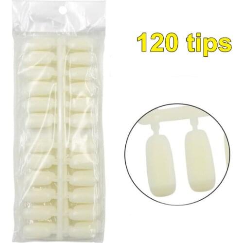 120 tips nail art color chart nail color show ring practice polish display shelf manicure tools