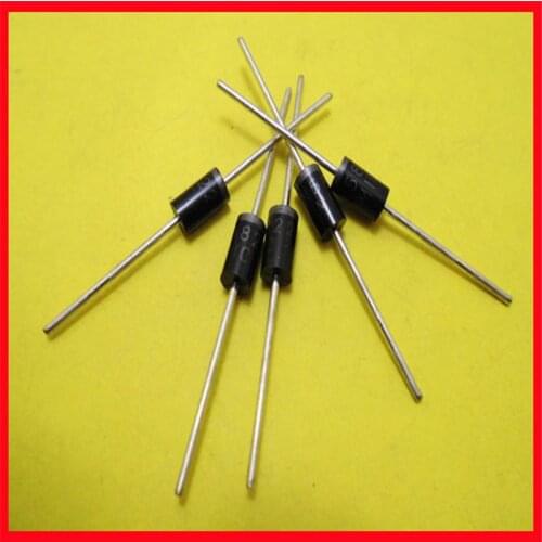 High quality 1N5822 Schottky diode IN5822 DO-41 3A/40V
