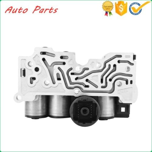 1L2P 7G391 AE Solenoid Valve Assembly for Mercury Mountaineer 2002 2003 for Ford Explorer 2002 2003 Solenoid Valve