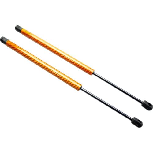 For Hyundai Azera Grandeur HG 81171-3V000 972253 Gas Struts Spring Lift Supports Struts Prop Rod Shocks Rear Boot Trunk Tailgate