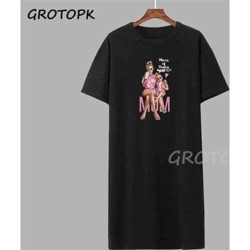 GROTOPK Long Summer Dresses