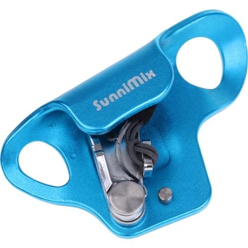 Straight Rope Block Tool Arborist Climber Climbing Alpinist Equipment