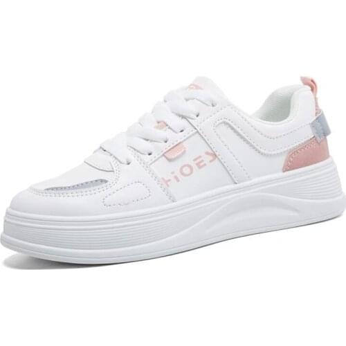 New Fashion High quality Womens plat sports shoes for women desginer