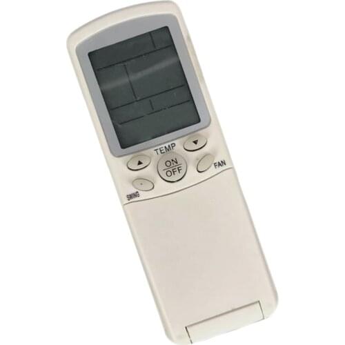 New For Haier YR-H03 YR-H07 YR-H08 YR-H10 YR-H33 YR-H78 YR-H74 Air Conditioner Remote Control