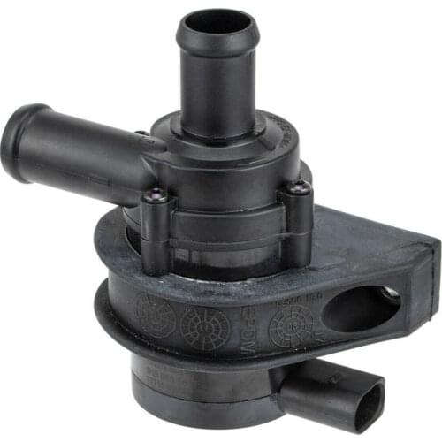 Cooling Auxiliary Water Pump Coolant Pump 1K0965561F For Seat Alhambra Altea 5P1 Ibiza Sportcoupe Leon 1P1 Toledo MK IV