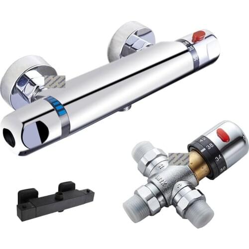 Premintehdw Shower Faucets