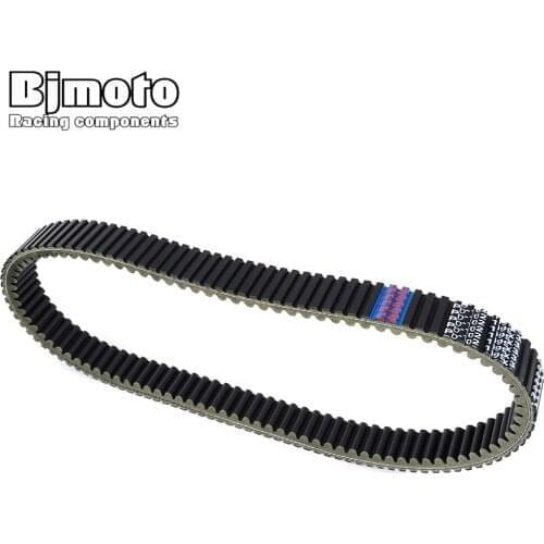 Drive belt For Arctic Cat Z1 1100 EFI LXR Turbo Sno Pro EXT LTD LE TZ1 T Z1 Touring LXR Park Jaguar Bearcat Z1 Early Build XT